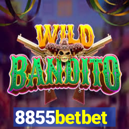 8855betbet