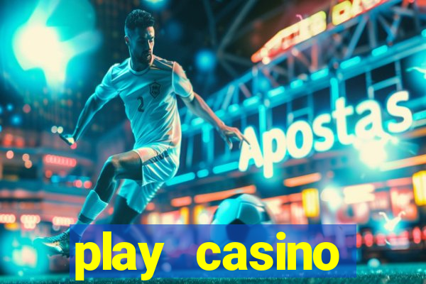 play casino blackjack online