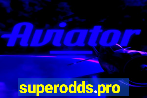 superodds.pro