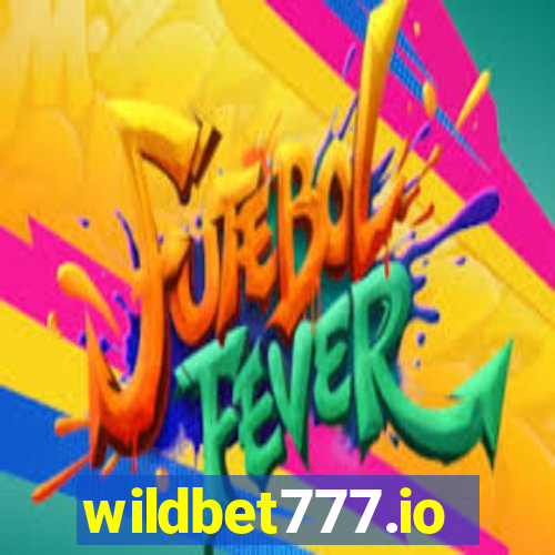 wildbet777.io