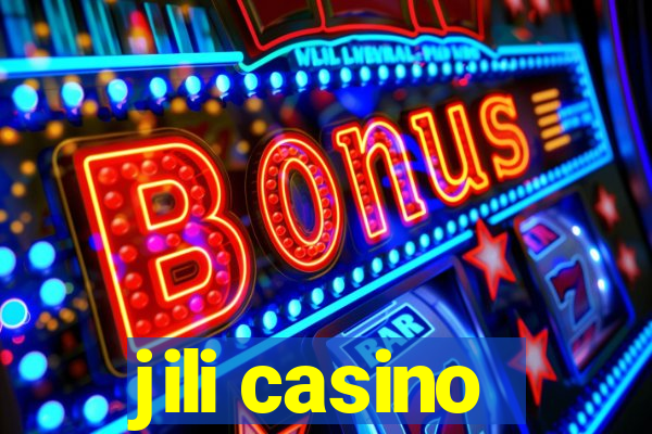 jili casino