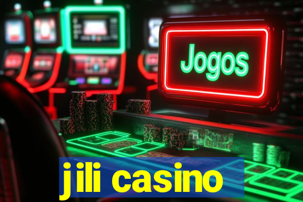 jili casino