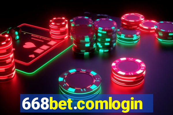 668bet.comlogin