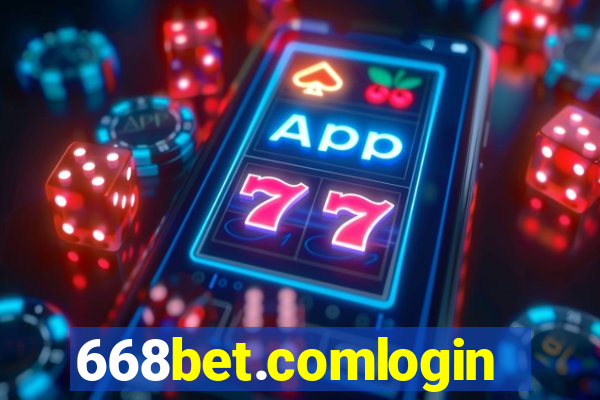 668bet.comlogin