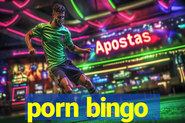 porn bingo