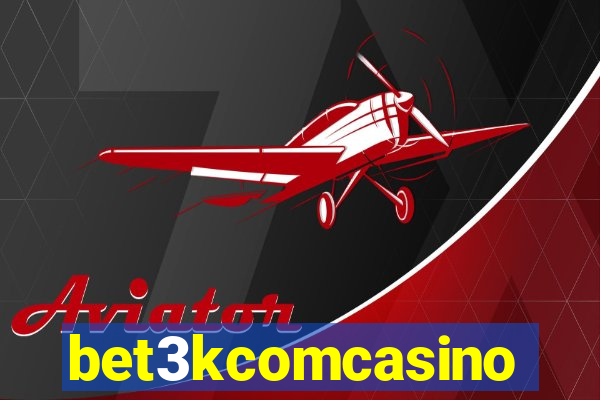 bet3kcomcasino