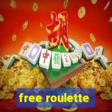 free roulette