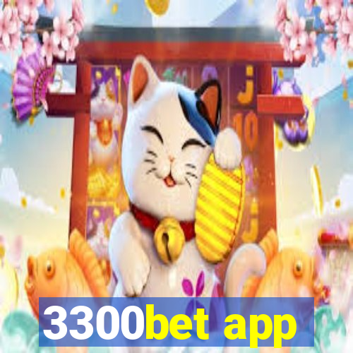 3300bet app