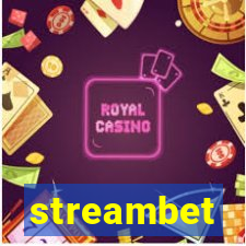 streambet