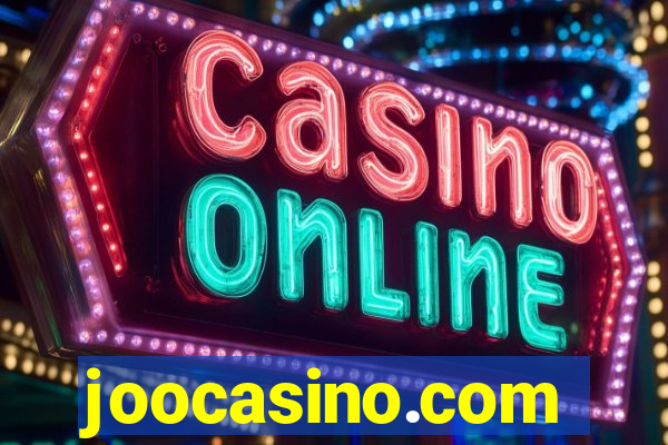 joocasino.com