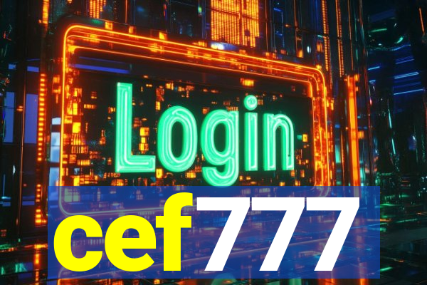 cef777