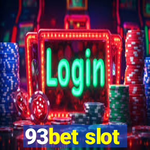 93bet slot