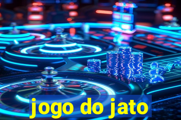 jogo do jato