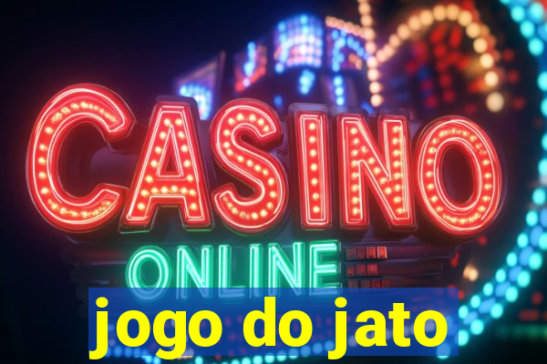 jogo do jato