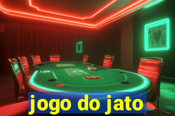 jogo do jato