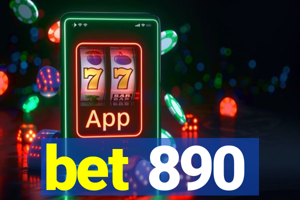 bet 890