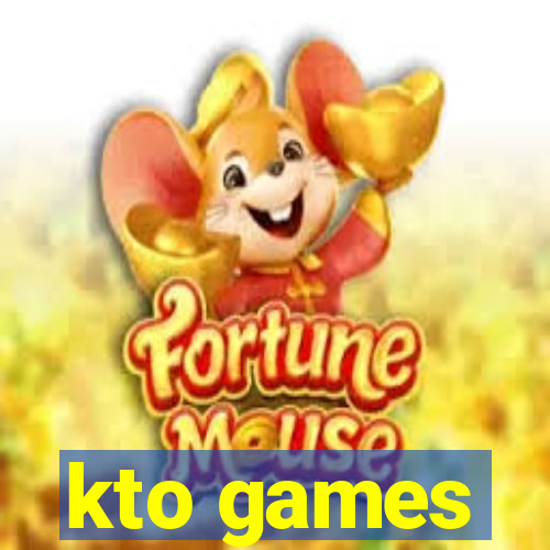 kto games