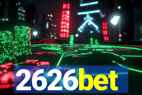 2626bet