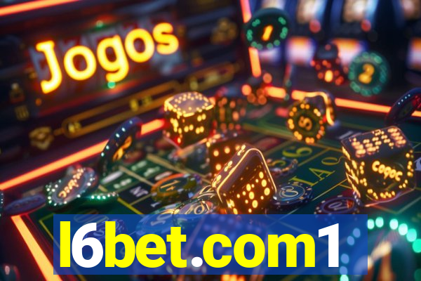 l6bet.com1