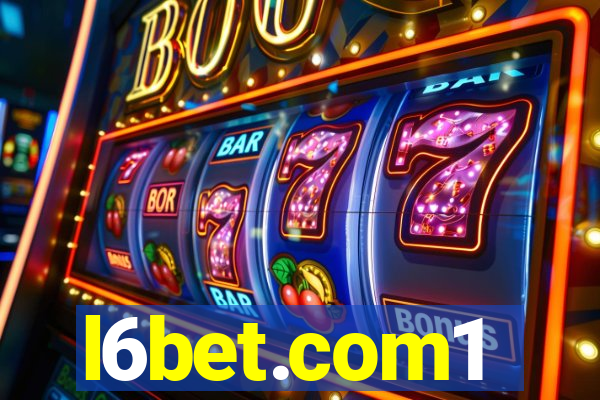 l6bet.com1