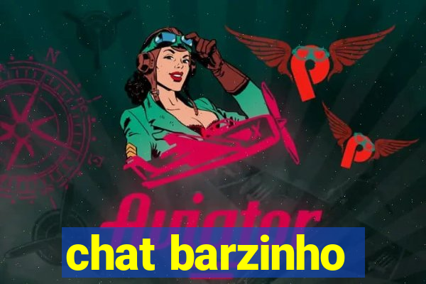 chat barzinho