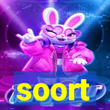 soort