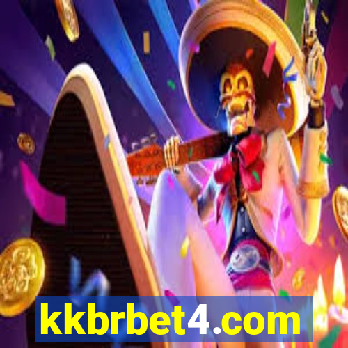 kkbrbet4.com