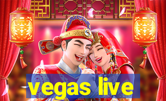 vegas live