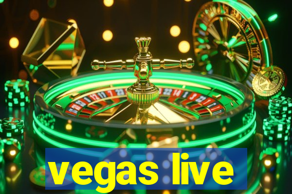 vegas live