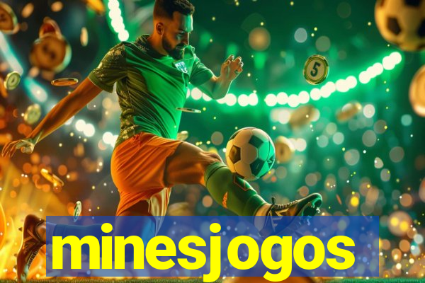 minesjogos