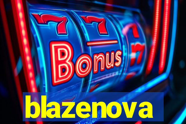 blazenova