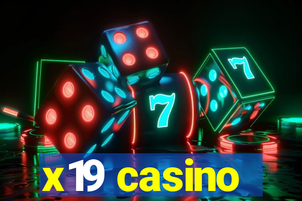 x19 casino