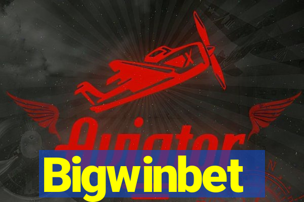 Bigwinbet