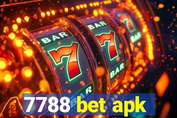 7788 bet apk