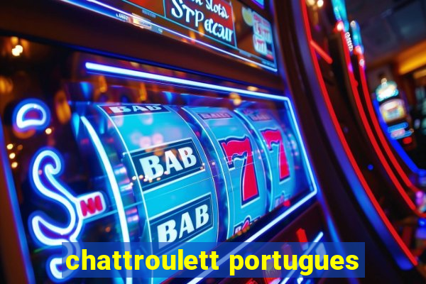 chattroulett portugues