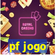 pf jogo