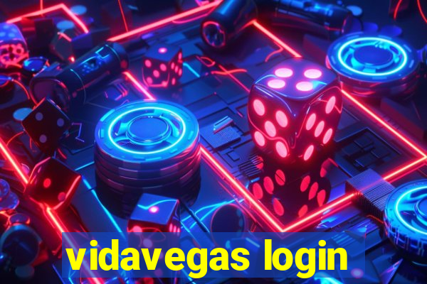 vidavegas login