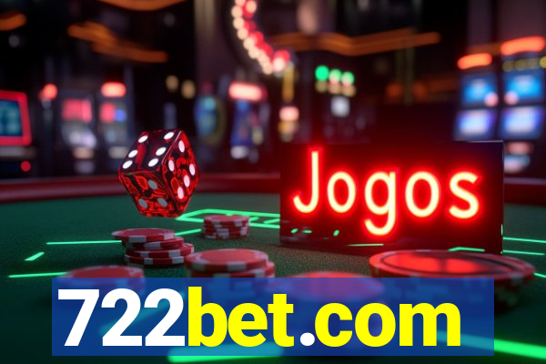 722bet.com