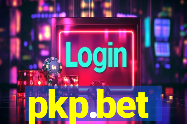 pkp.bet