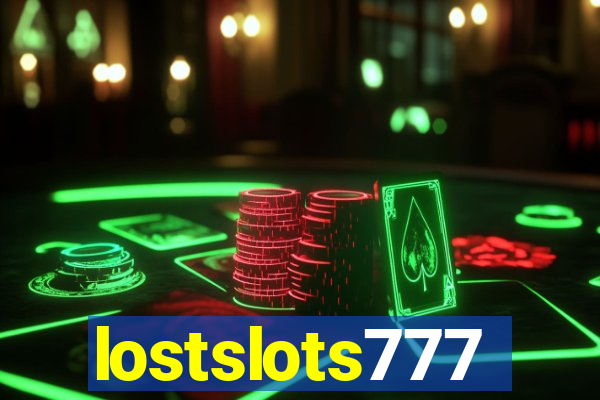 lostslots777