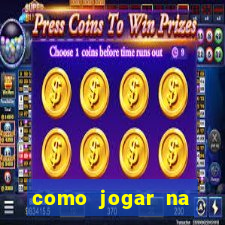 como jogar na roleta do bet365