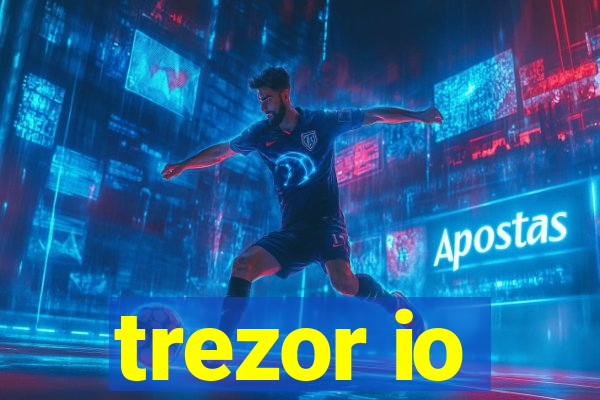 trezor io