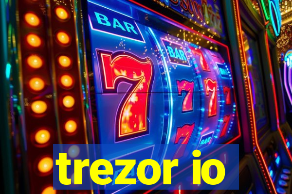 trezor io