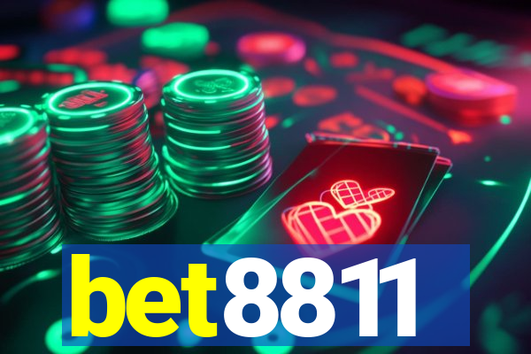 bet8811