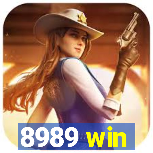 8989 win