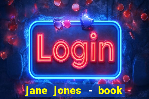 jane jones - book of kings 2 slot