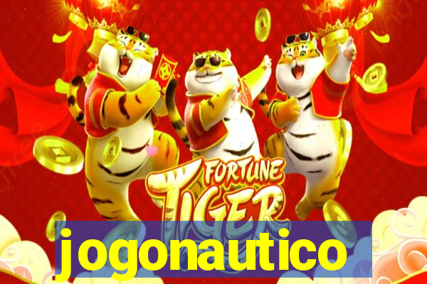 jogonautico