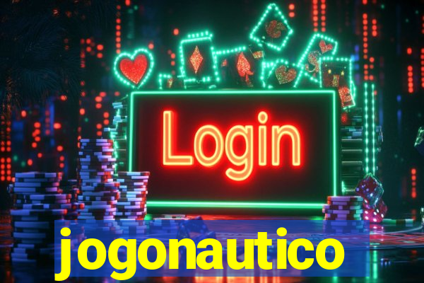 jogonautico