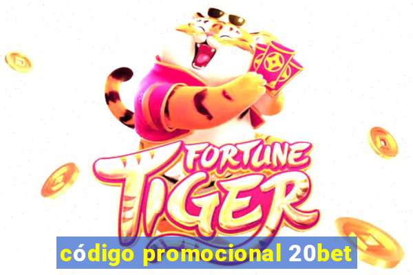 código promocional 20bet