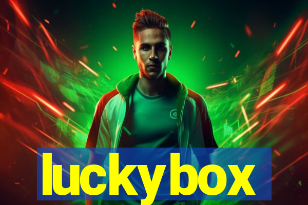 luckybox